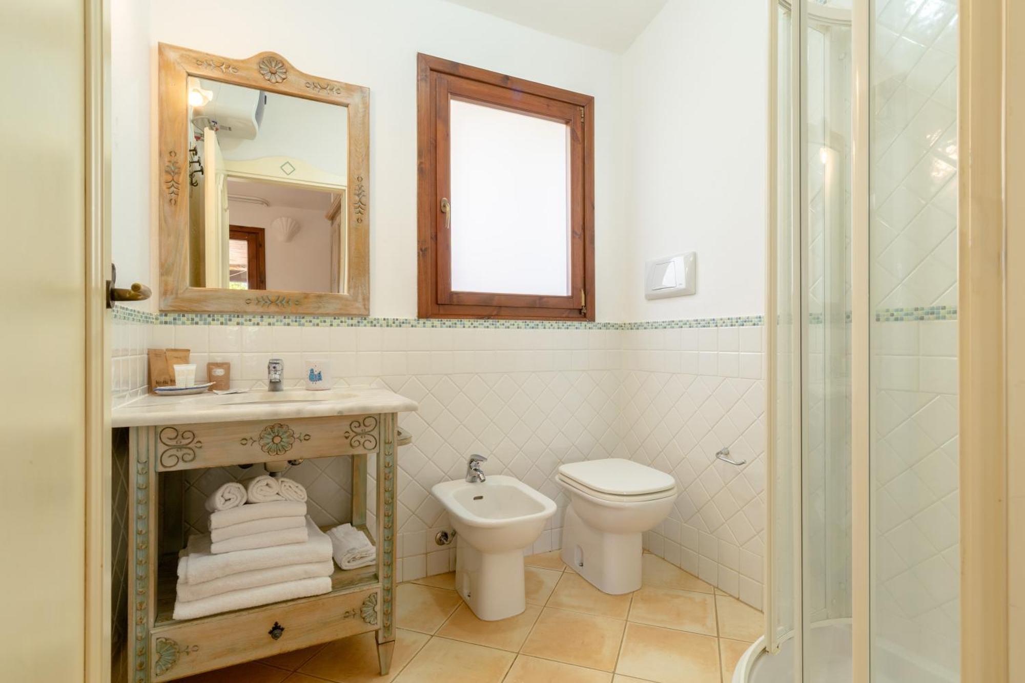 Porto Giunco Residence Вилласимиус Экстерьер фото